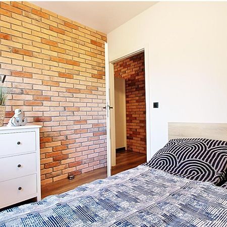 Apartament Kotwica Z Prywatnym Miejscem W Hali Garazowej Daire Swinoujscie Dış mekan fotoğraf